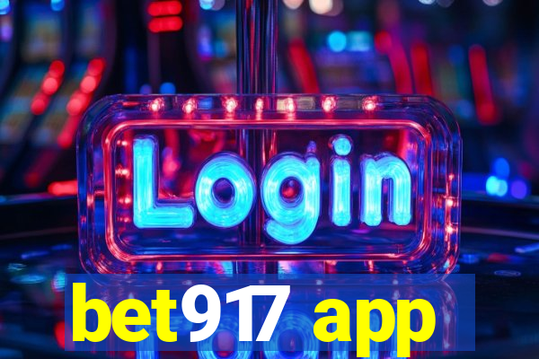 bet917 app